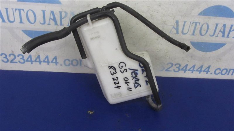 Бачок расширительный LEXUS GS350 GS300 05-11 2008 Седан 3.5 16470-31070 Б/У