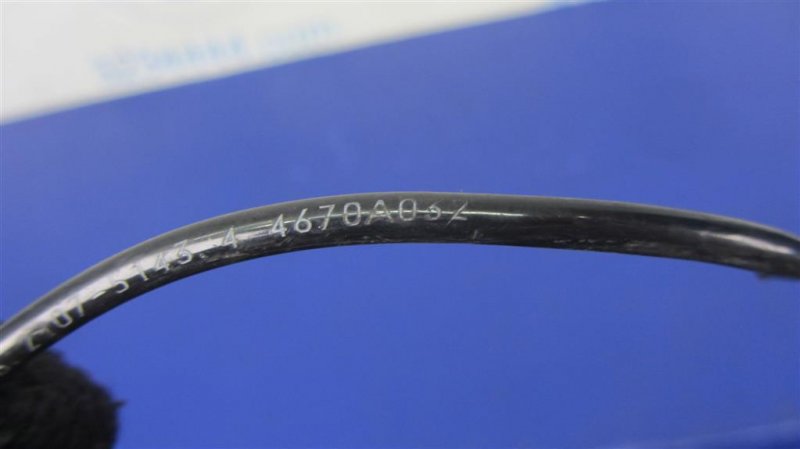 Датчик ABS передний правый OUTLANDER XL 05-13 2007 Внедорожник 3.0 Датчик ABS передний правый OUTLANDER XL 05-13 2007 Внедорожник 3.0