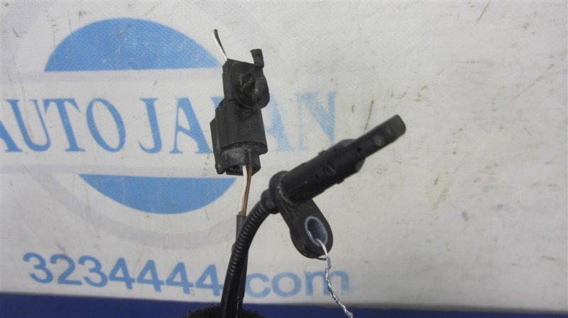 Датчик ABS задний левый INFINITI QX60/JX35 12-20 Внедорожник 3.5 VQ35DD