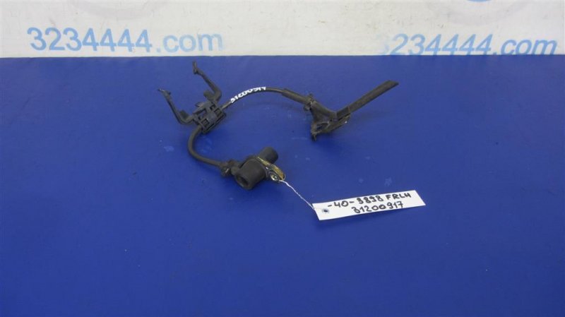 Запчасть датчик abs передний левый TOYOTA CAMRY 40 06-11 89543-07030 Б/У Датчик ABS передний левый TOYOTA CAMRY 40 06-11 89543-07030 Б/У