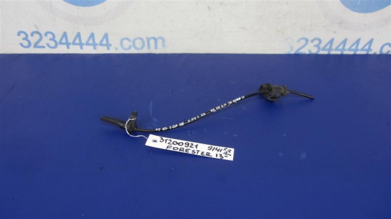 Датчик ABS передний левый SUBARU FORESTER 12-19 2015 Внедорожник 2.5 27540SG011 Б/У