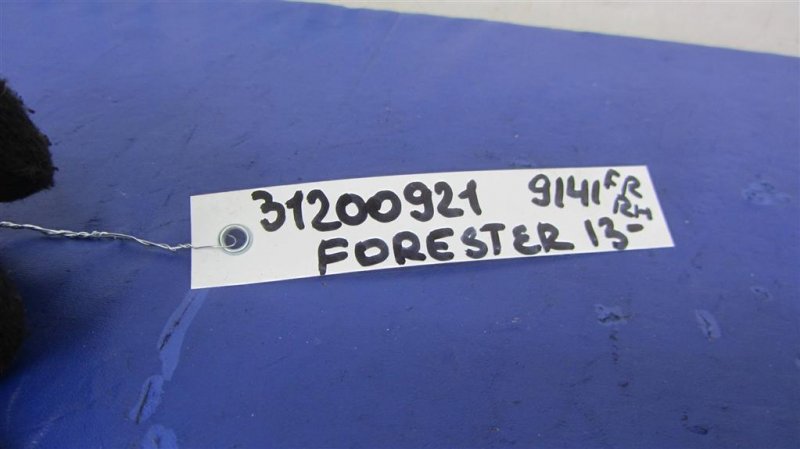 Датчик ABS передний левый FORESTER 12-19 2015 Внедорожник 2.5