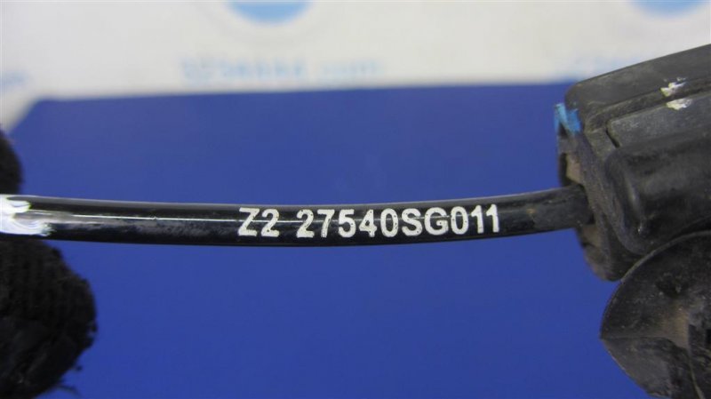 Датчик ABS передний левый FORESTER 12-19 2015 Внедорожник 2.5