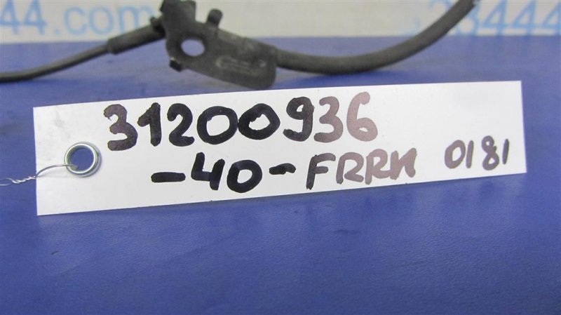 Датчик ABS передний правый CAMRY 40 06-11 2009 ACV40 2.4 2AZFE