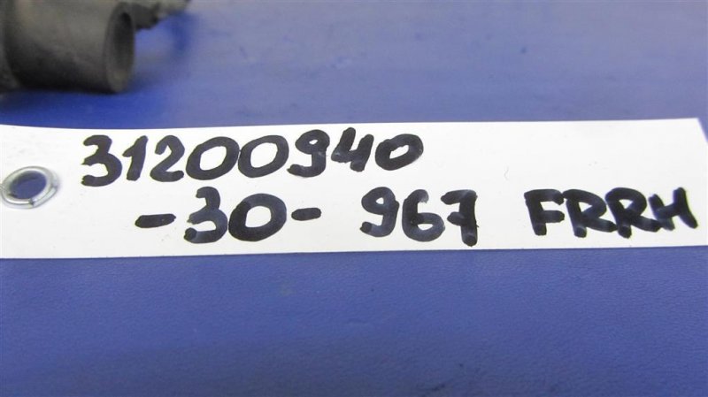 Датчик ABS передний правый CAMRY 30 02-06 2002 ACV30 2.4 2AZFE Датчик ABS передний правый CAMRY 30 02-06 2002 ACV30 2.4 2AZFE