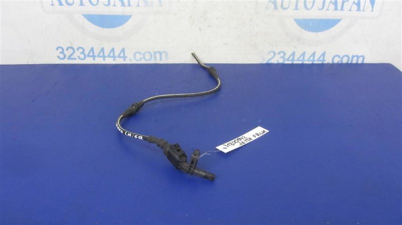 Датчик ABS передний левый VOLKSWAGEN JETTA USA 10-17 WHT 003 857 Б/У