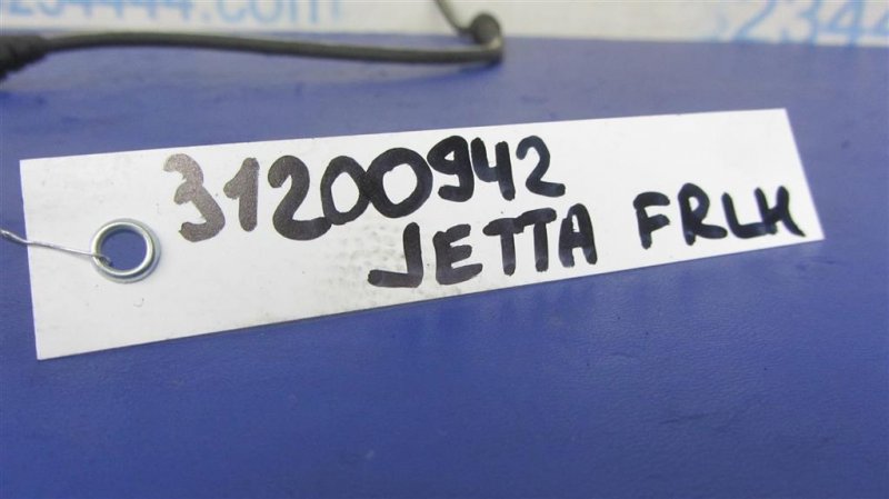 Датчик ABS передний левый JETTA USA 10-17