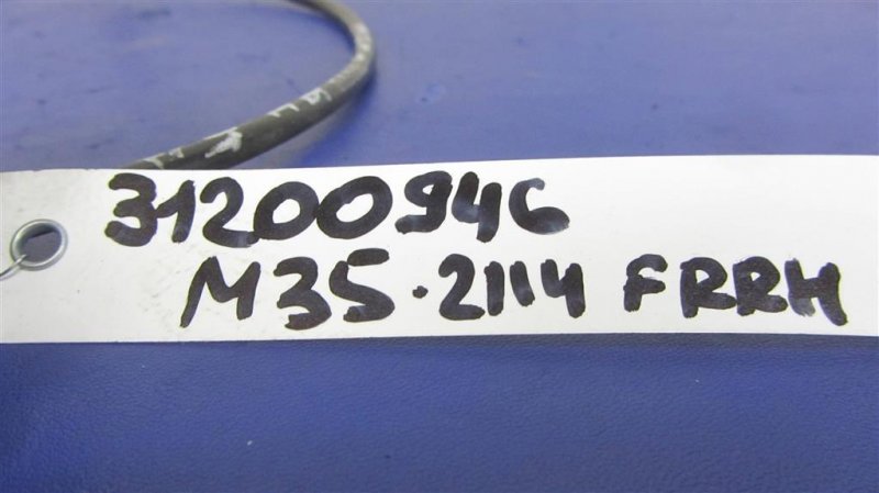 Датчик ABS передний правый M35/M45 04-10