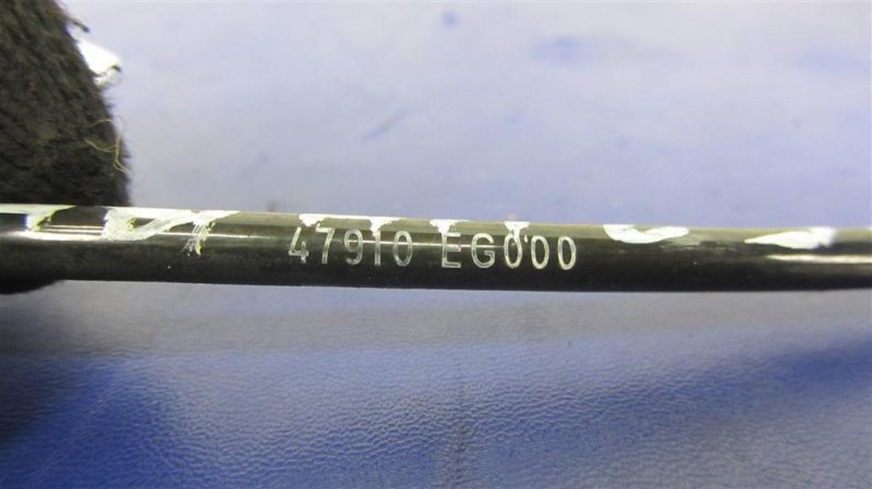 Датчик ABS передний правый M35/M45 04-10