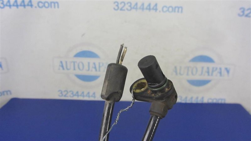 Датчик ABS задний левый INFINITI QX56 / TITAN / ARMADA 04-16 Внедорожник 5.6 Датчик ABS задний левый INFINITI QX56 / TITAN / ARMADA 04-16 Внедорожник 5.6