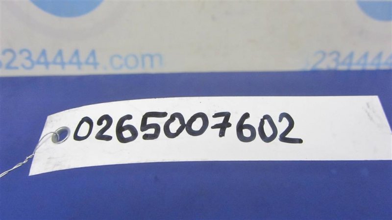 Датчик ABS задний левый QX56 / TITAN / ARMADA 04-16 2005 Внедорожник 5.6 Датчик ABS задний левый QX56 / TITAN / ARMADA 04-16 2005 Внедорожник 5.6