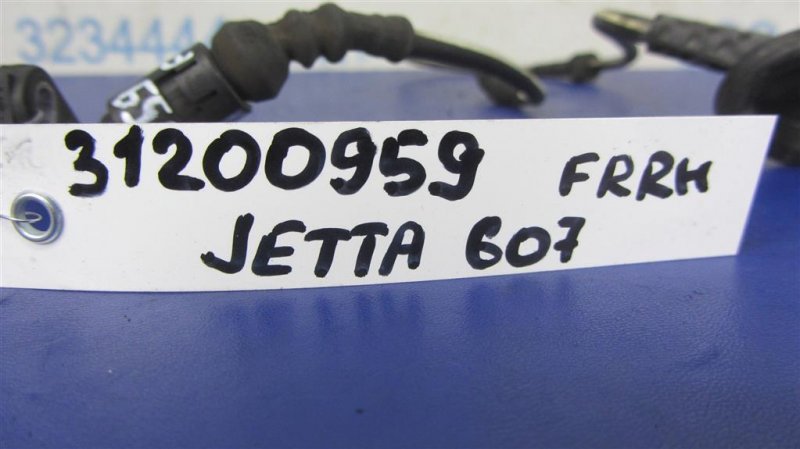 Датчик ABS передний правый JETTA USA 10-17 2014 162 1.8 CPRA