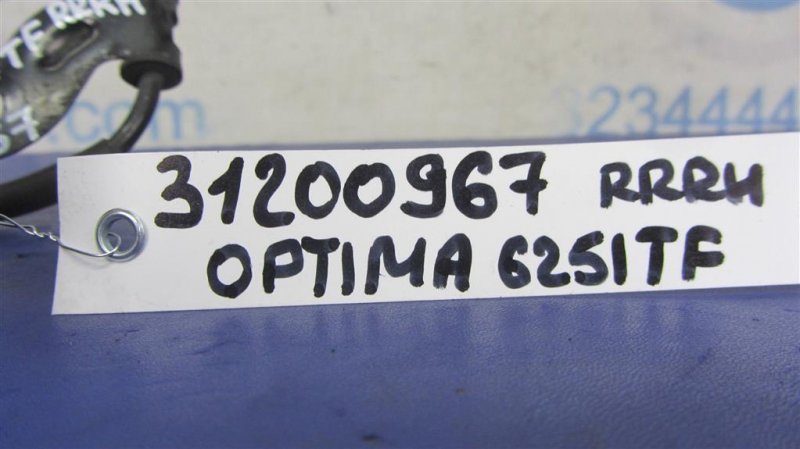 Датчик ABS задний правый OPTIMA TF 11-16 2015 Седан 2.4