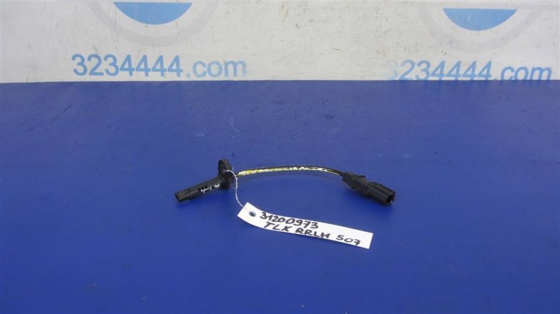 Датчик ABS задний левый ACURA TLX 14-17 2015 Седан 2.4 57470-TZ3-A51 Б/У