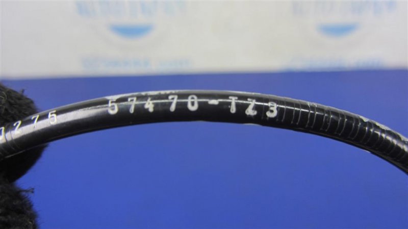 Датчик ABS задний левый TLX 14-17 2015 Седан 2.4