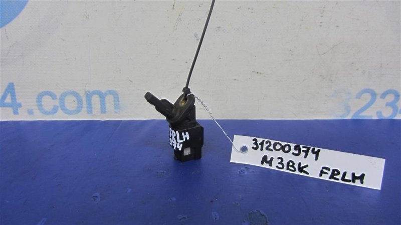 Запчасть датчик abs передний левый MAZDA 3 BK 03-08 3M5T-2B372-AB Б/У Датчик ABS передний левый MAZDA 3 BK 03-08 3M5T-2B372-AB Б/У