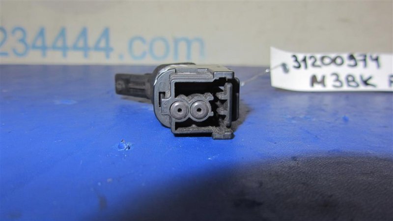 Датчик ABS передний левый 3 BK 03-08 Датчик ABS передний левый 3 BK 03-08