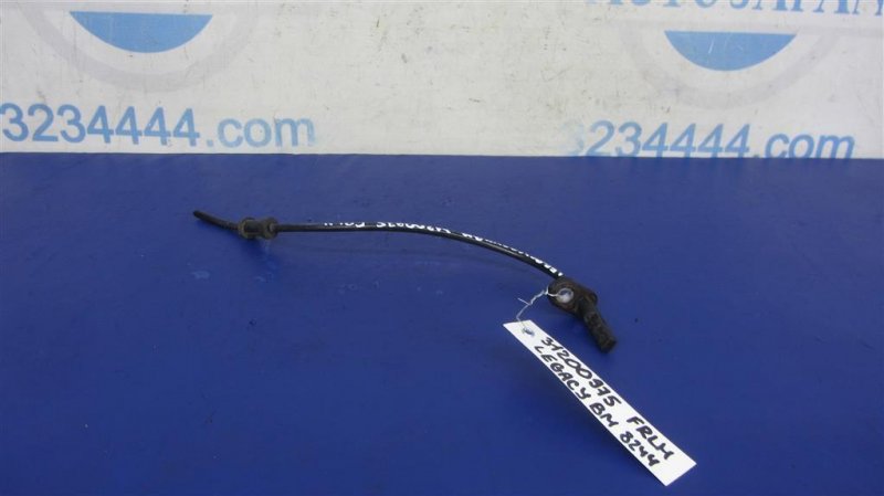 Датчик ABS передний левый SUBARU LEGACY 09-15 BM 2010 Седан 2.5 EJ253 27540AJ00A Б/У