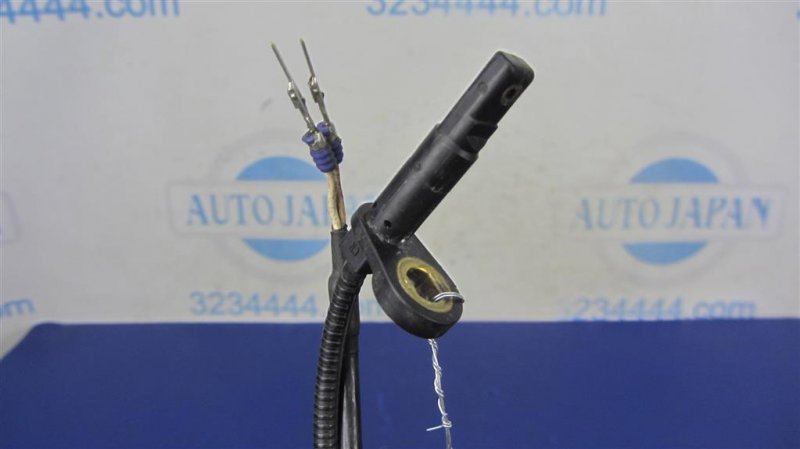 Датчик ABS задний правый NISSAN MURANO Z51 07-14 Внедорожник 3.5 Датчик ABS задний правый NISSAN MURANO Z51 07-14 Внедорожник 3.5