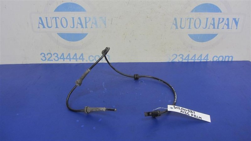 Датчик ABS передний левый INFINITI M35/M45 04-10 47910-EG000 Б/У