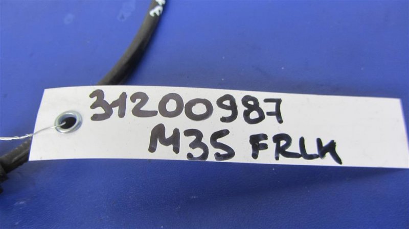 Датчик ABS передний левый M35/M45 04-10