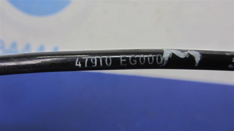 Датчик ABS передний левый M35/M45 04-10