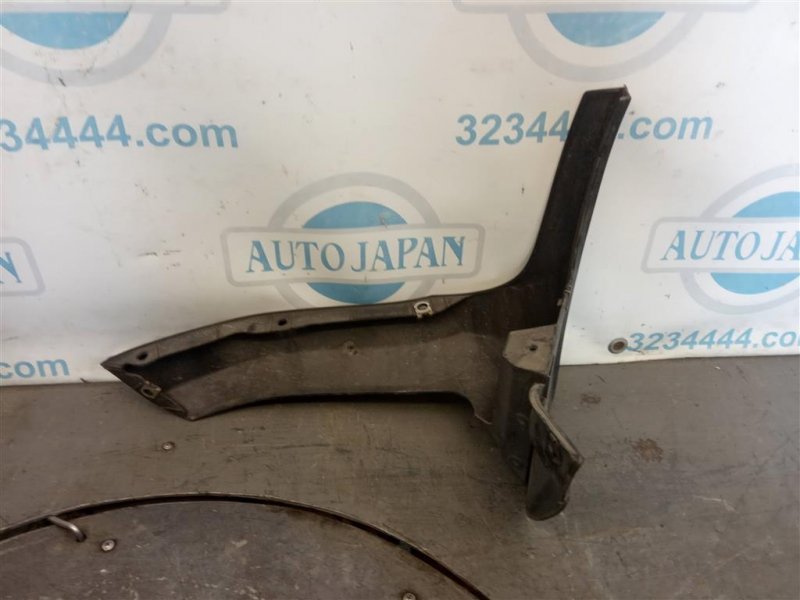 Брызговик задний левый MDX (YD2) 06-13 2008 YD2 3.7