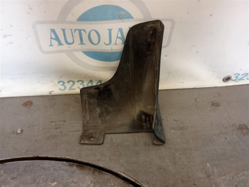 Брызговик задний левый G25/G35/G37/Q40 06-14 2014 Седан 3.7 VQ37VHR