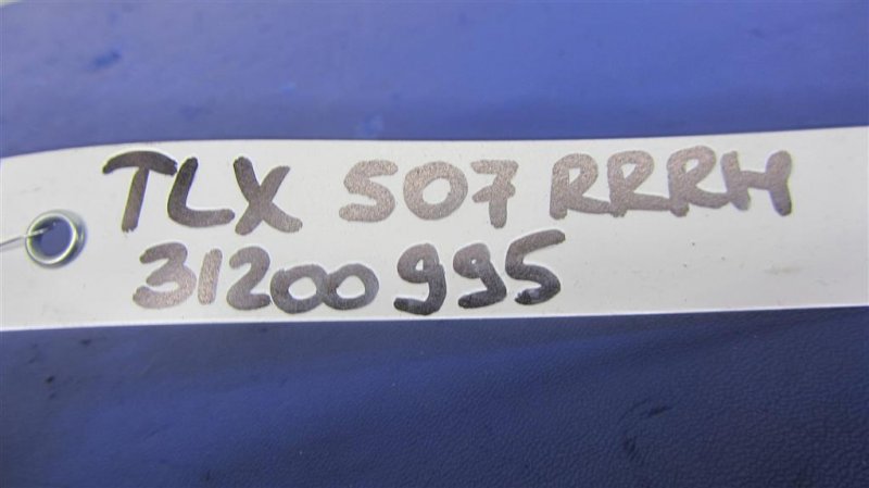 Датчик ABS задний правый TLX 14-17 2015 Седан 2.4