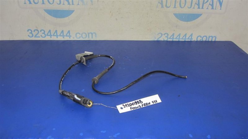 Датчик ABS передний правый FORD FOCUS 10-18 2014 Хетчбек 2.0 3M5T-2B372-AB Б/У