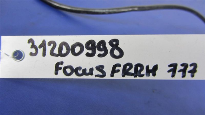 Датчик ABS передний правый FOCUS 10-18 2014 Хетчбек 2.0