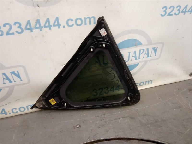 Стекло в кузов заднее правое SOUL PS 13-19 Стекло в кузов заднее правое SOUL PS 13-19