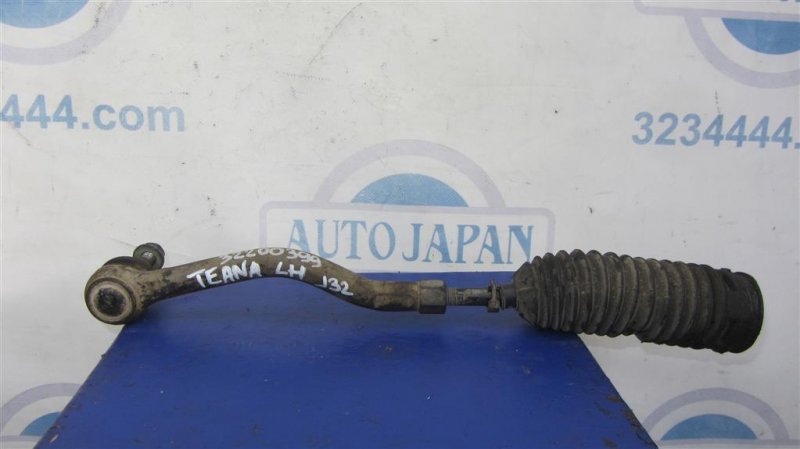 Рулевая тяга левая NISSAN TEANA J32 08-14 D8521-JA00A Б/У