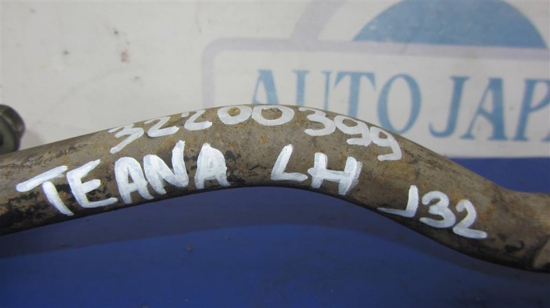 Рулевая тяга левая TEANA J32 08-14