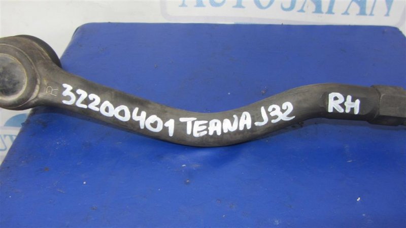 Рулевая тяга правая TEANA J32 08-14