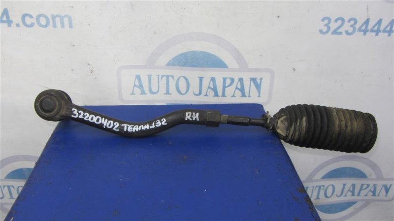 Рулевая тяга правая NISSAN TEANA J32 08-14 D8521-JA00A Б/У
