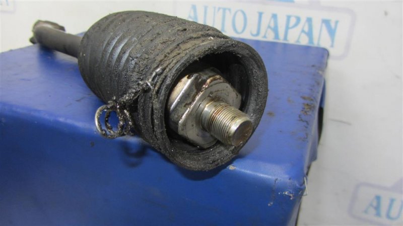 Рулевая тяга правая TEANA J32 08-14