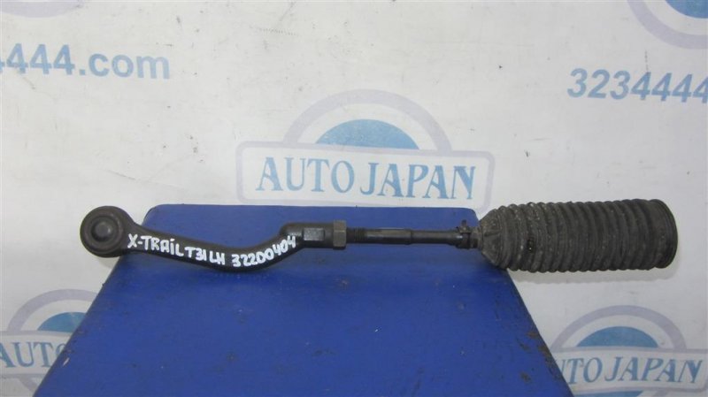 Рулевая тяга левая NISSAN X-TRAIL T31 07-14 D8521-JD00B Б/У