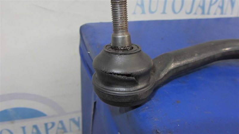 Рулевая тяга левая NISSAN X-TRAIL T31 07-14
