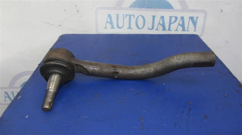 Рулевой наконечник левый NISSAN MURANO Z51 07-14