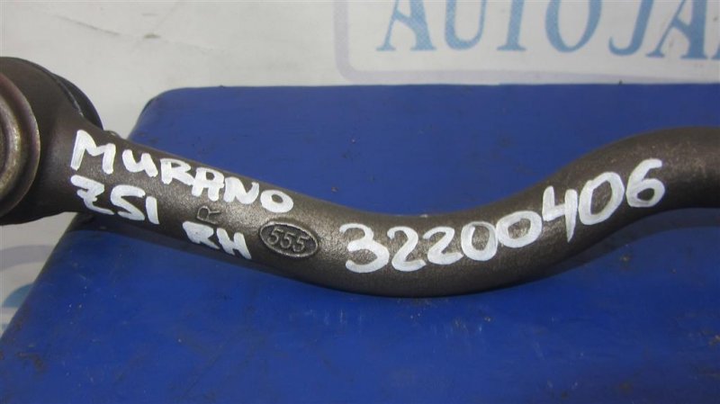 Рулевой наконечник правый MURANO Z51 07-14
