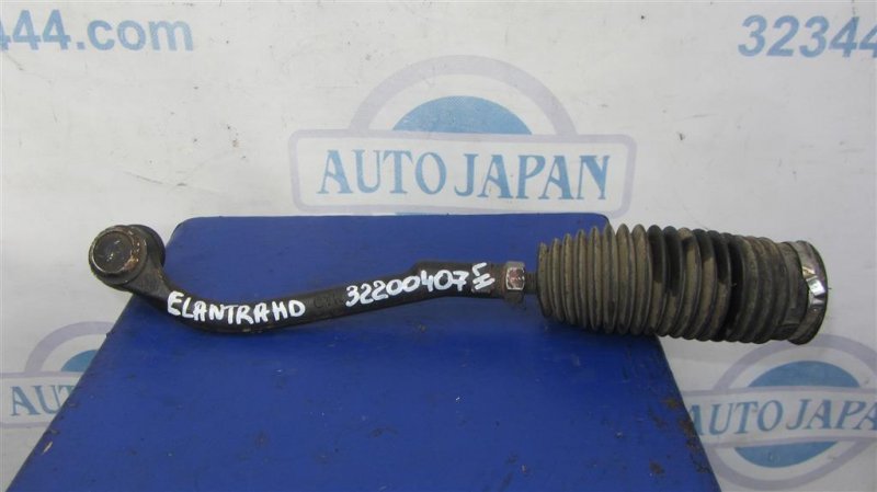 Рулевая тяга HYUNDAI ELANTRA HD 06-11 56820-2H000 Б/У