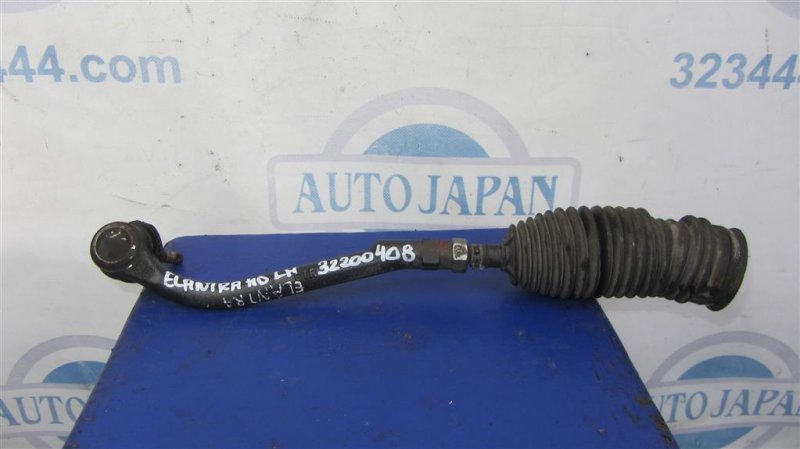 Рулевая тяга HYUNDAI ELANTRA HD 06-11 56820-2H000 Б/У