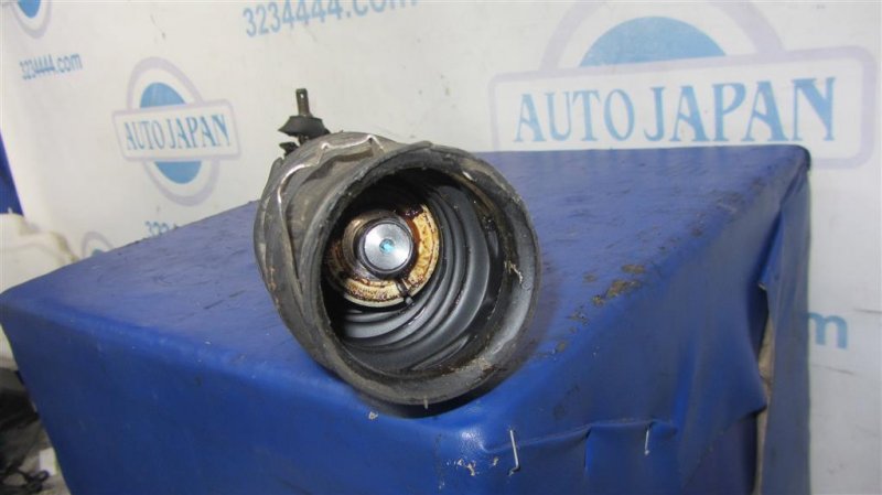 Рулевая тяга ELANTRA HD 06-11