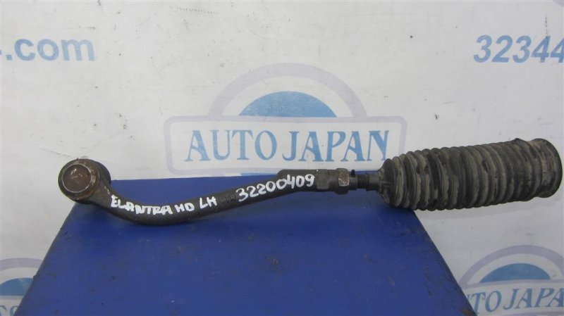 Рулевая тяга HYUNDAI ELANTRA HD 06-11 56820-2H000 Б/У