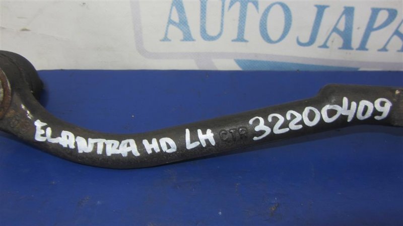 Рулевая тяга ELANTRA HD 06-11