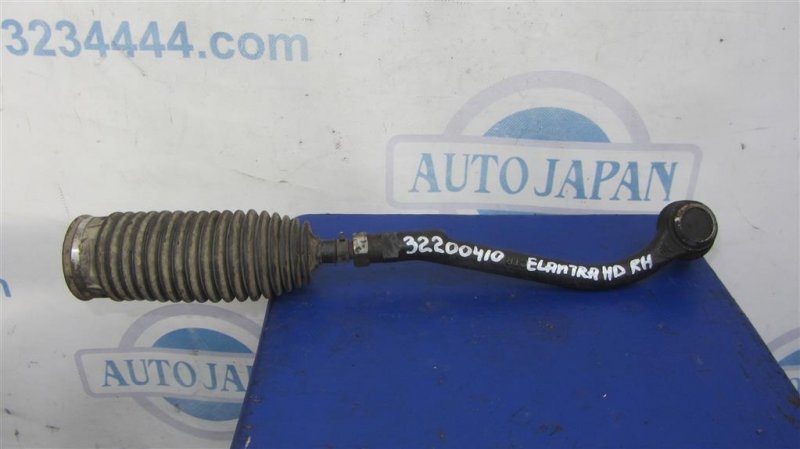 Рулевая тяга HYUNDAI ELANTRA HD 06-11 56820-2H090 Б/У