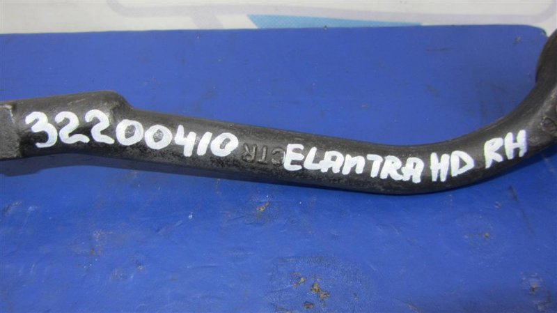 Рулевая тяга ELANTRA HD 06-11