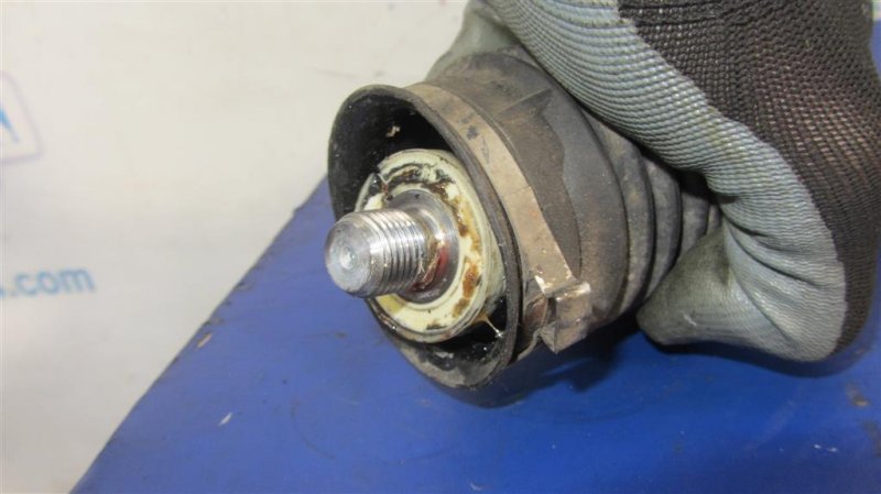 Рулевая тяга ELANTRA HD 06-11