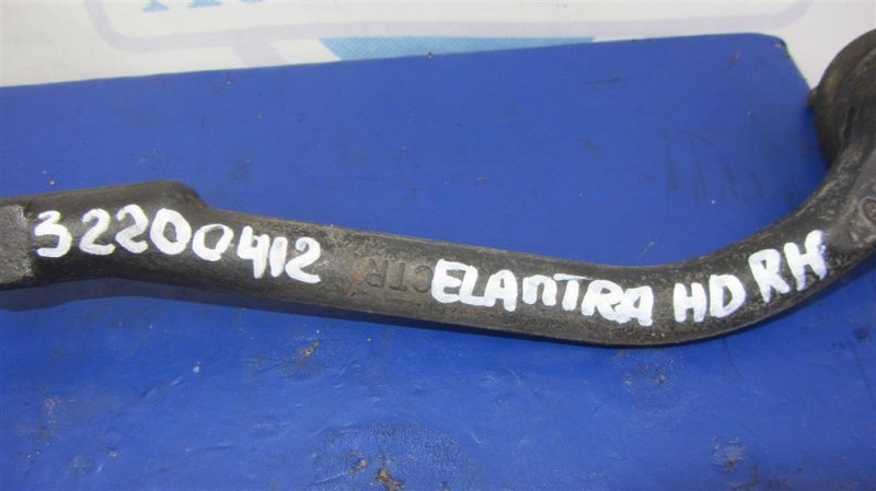 Рулевая тяга ELANTRA HD 06-11